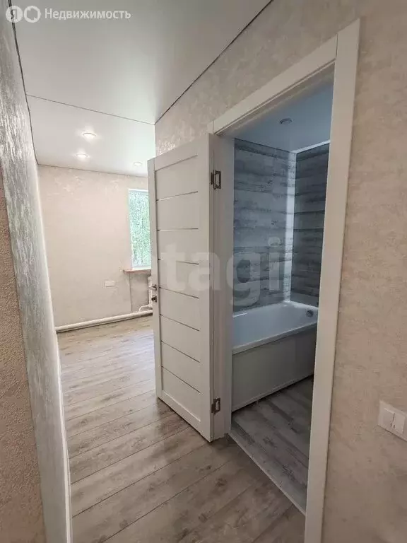 2-комнатная квартира: Казанское, Лесная улица, 9 (40.2 м) - Фото 1