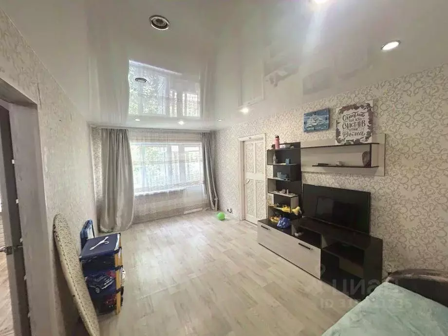 2-к кв. Пермский край, Березники ул. Ломоносова, 103 (44.0 м) - Фото 0