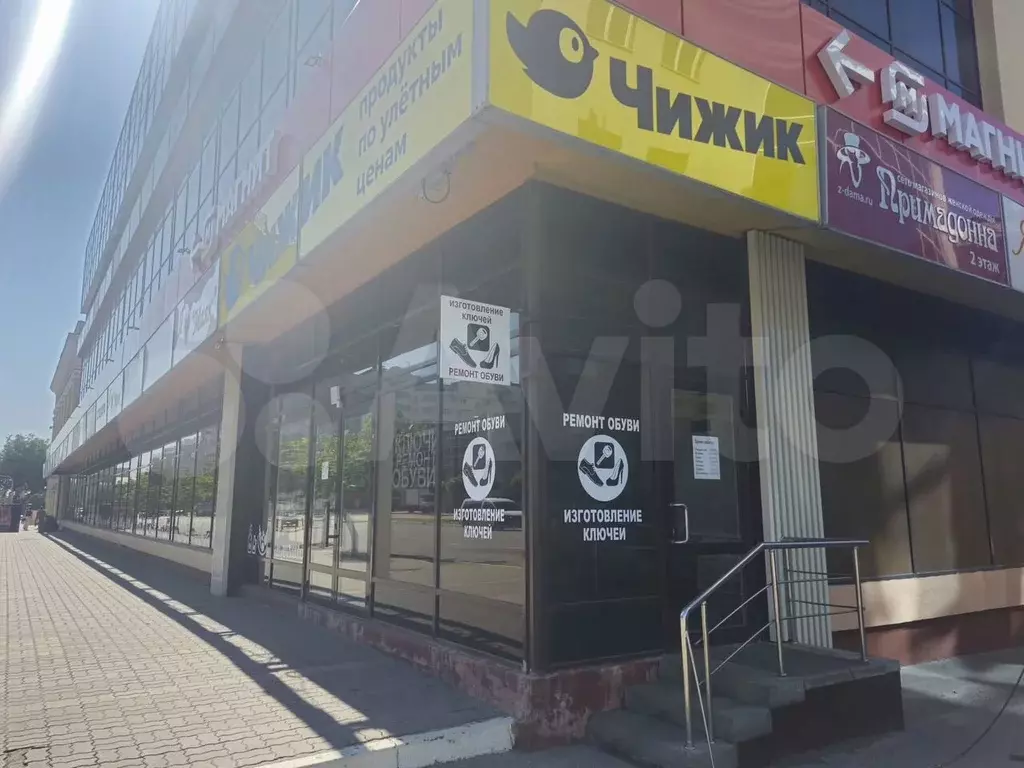 Остров 6 м,торговая площадь 12-850м2,офисы,фитнес - Фото 1