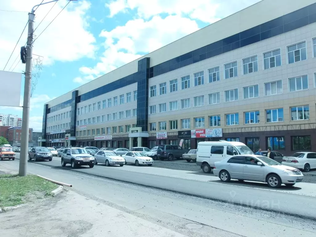 Офис в Алтайский край, Барнаул просп. Строителей, 117 (144.0 м) - Фото 0
