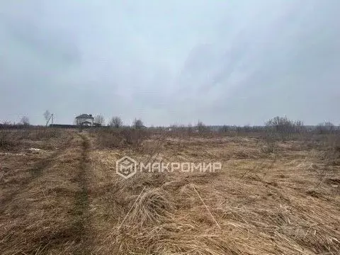 Участок в Брянская область, Брянский район, Отрадненское с/пос, д. ... - Фото 0