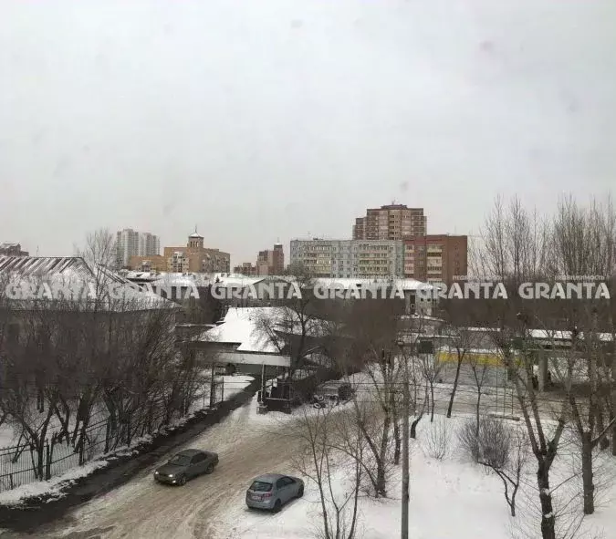 1-к кв. Красноярский край, Красноярск Затонская ул., 16 (37.0 м) - Фото 1