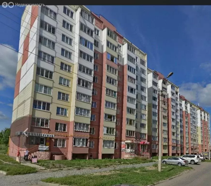1-комнатная квартира: Новоалтайск, улица Космонавтов, 19 (33 м) - Фото 1