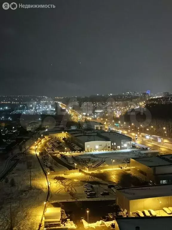 1-комнатная квартира: Пенза, улица Яшиной, 4 (31.5 м) - Фото 1