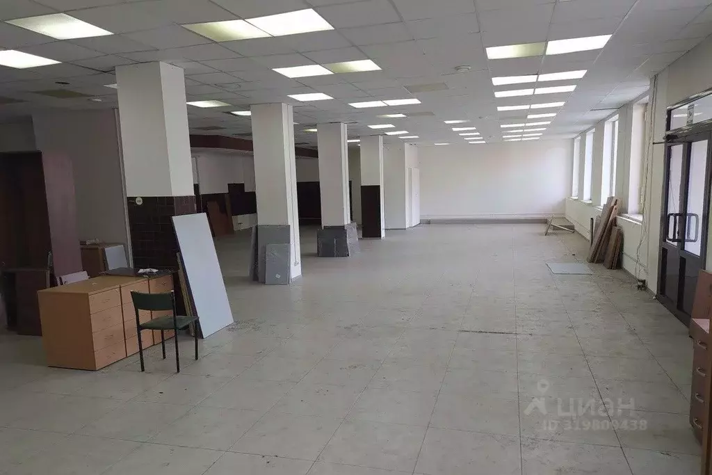 Помещение свободного назначения в Москва ул. Алабяна, 3К1 (459 м) - Фото 0