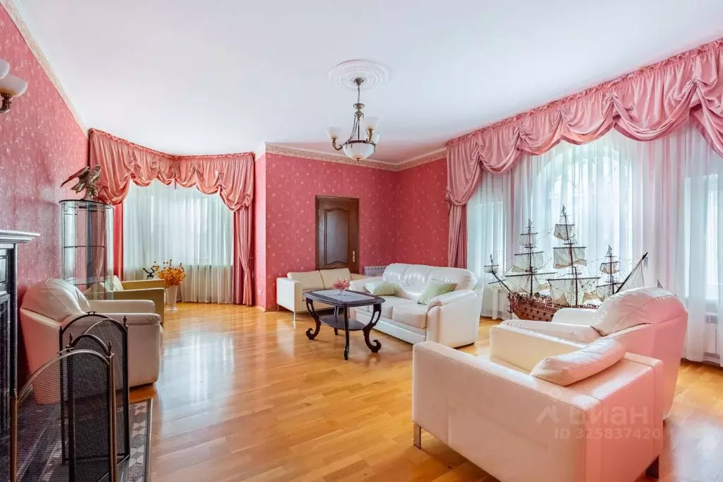 Дом в Московская область, Наро-Фоминский городской округ, д. ... - Фото 2