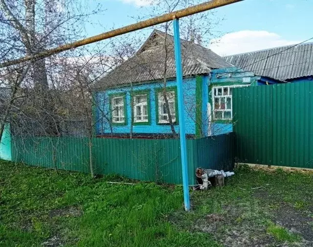 Дом в Белгородская область, Корочанский муниципальный округ, с. ... - Фото 2