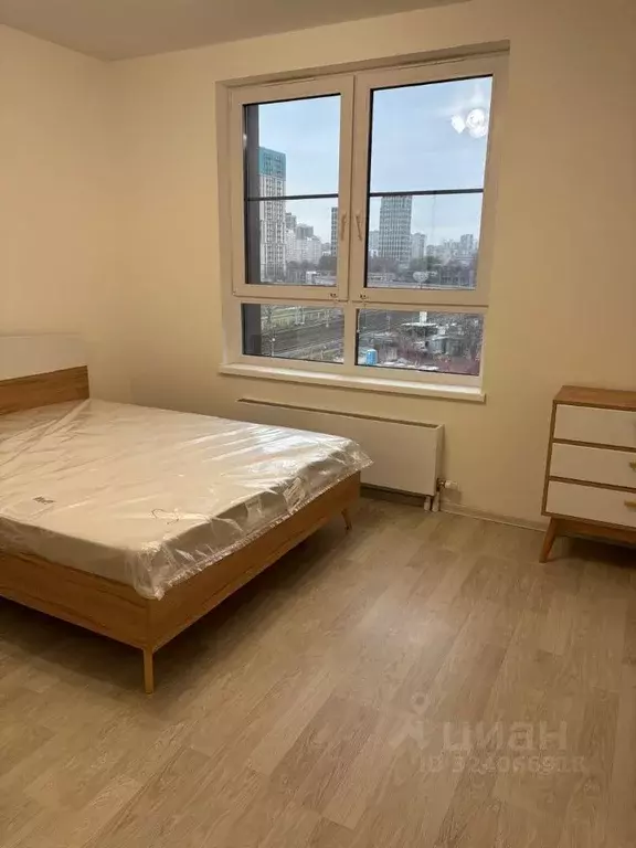 2-к кв. Москва ул. Академика Королева, 23 (59.0 м) - Фото 1