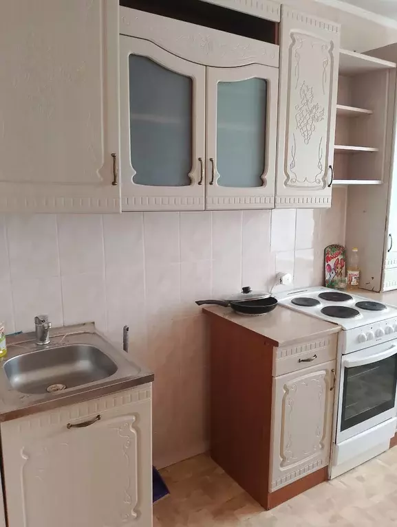 Продаётся 3-к квартира, 60.8 м - Фото 0