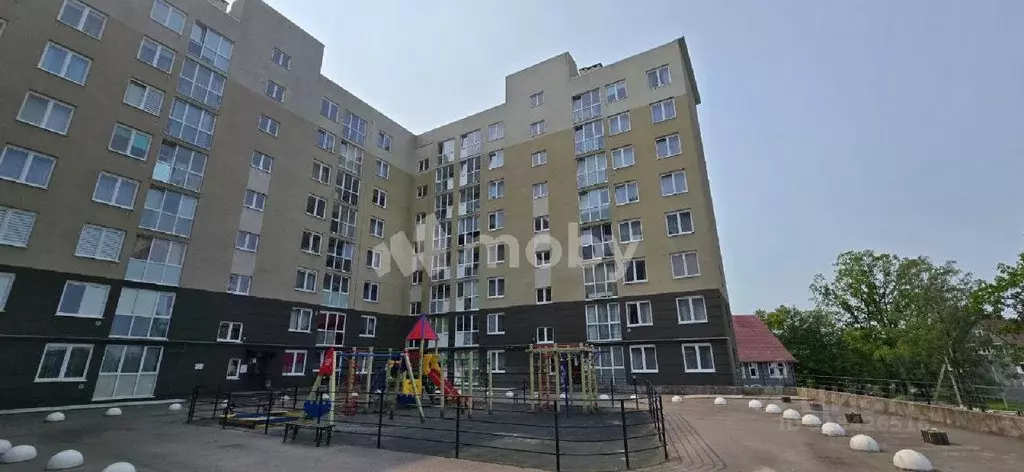1-к кв. Калининградская область, Калининград ул. Александра Невского, ... - Фото 1