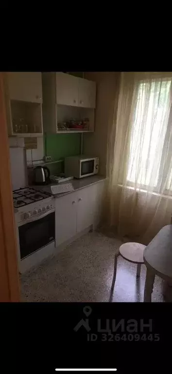 1-к кв. Москва Каспийская ул., 26К2 (34.0 м) - Фото 1