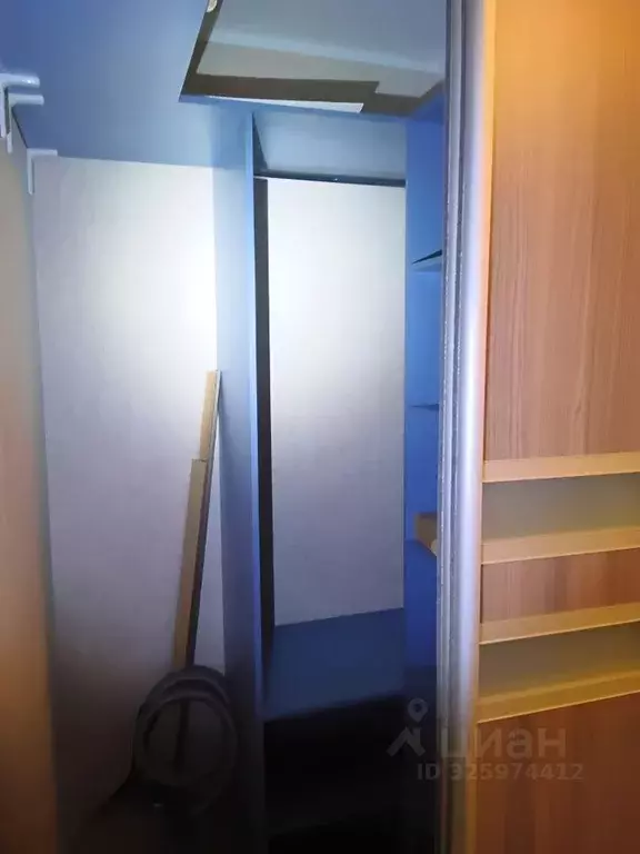 1-к кв. Коми, Сыктывкар ул. Катаева, 51 (34.0 м) - Фото 2