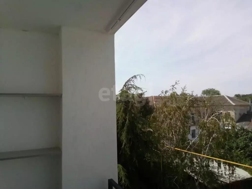 Студия Крым, Евпатория туп. Матвеева, 4/11 (11.9 м) - Фото 0
