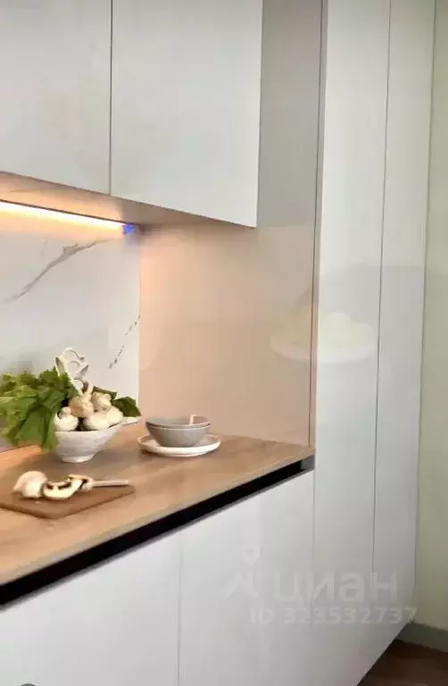 Студия Калининградская область, Калининград Октябрьская ул., 12 (25.0 ... - Фото 2