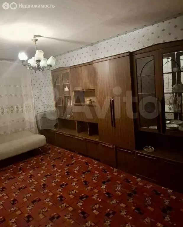 2-комнатная квартира: посёлок городского типа Скоропусковский, 9 (43.2 ... - Фото 2