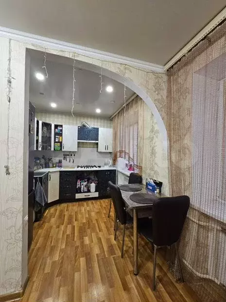 3-к. квартира, 60м, 5/5эт. - Фото 0