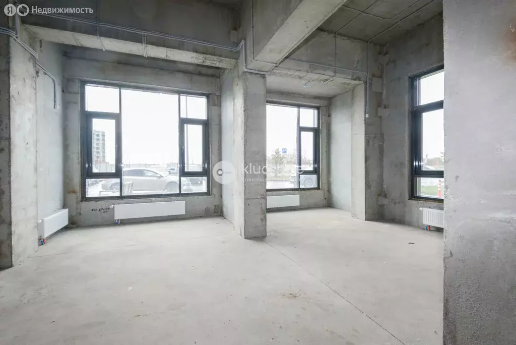 Помещение свободного назначения (180.2 м) - Фото 2