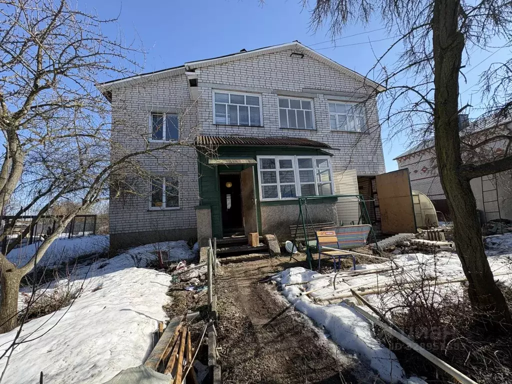 Коттедж в Ивановская область, Иваново ул. 4-я Курьяновская (130 м) - Фото 2