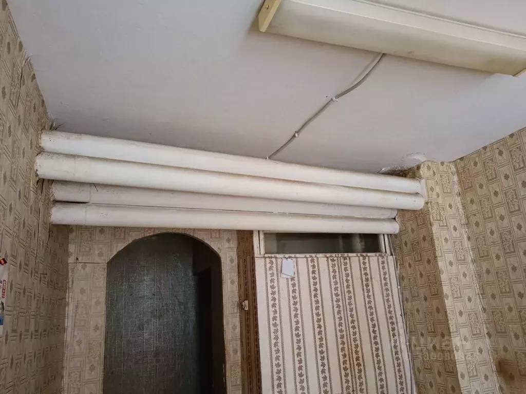 Помещение свободного назначения в Рязанская область, Касимов Приокский ... - Фото 1