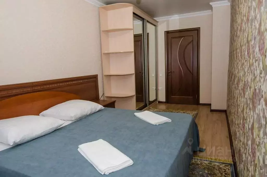 3-к кв. Ставропольский край, Кисловодск Подгорная ул., 4 (105.0 м) - Фото 1
