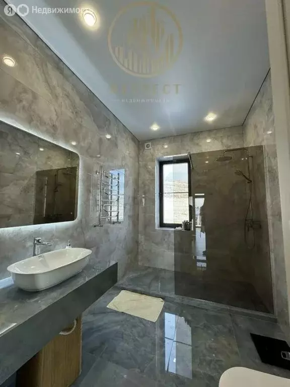 Дом в посёлок Змейка, Российская улица, 40 (125.5 м) - Фото 2
