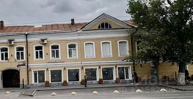 Помещение свободного назначения в Саратовская область, Саратов ... - Фото 0