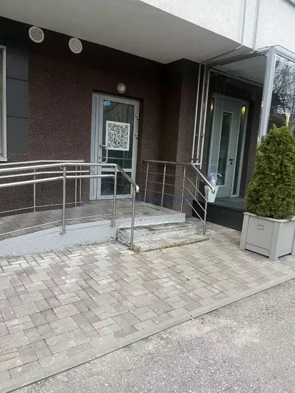 Помещение свободного назначения в Нижегородская область, Нижний ... - Фото 2