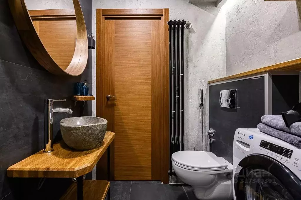 1-к кв. Санкт-Петербург ул. Чайковского, 26 (27.0 м) - Фото 1