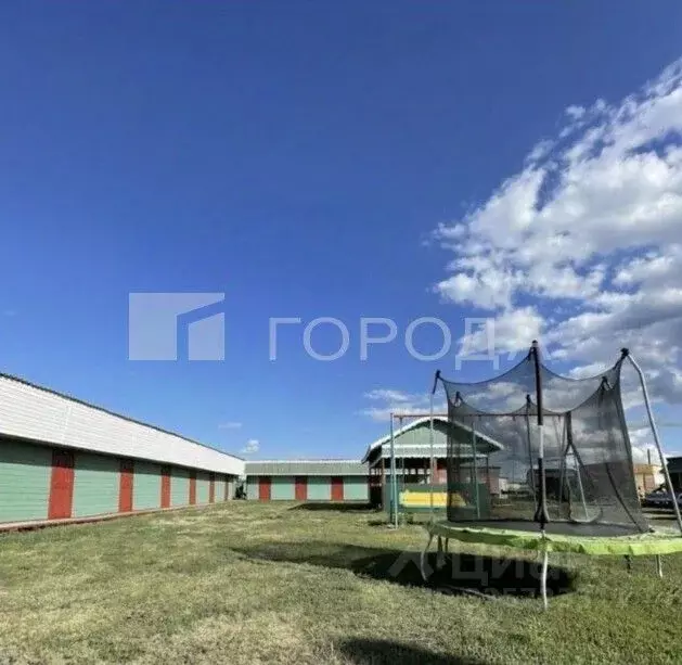 Дом в Алтайский край, Завьяловский район, с. Светлое ул. Горького, 34 ... - Фото 1