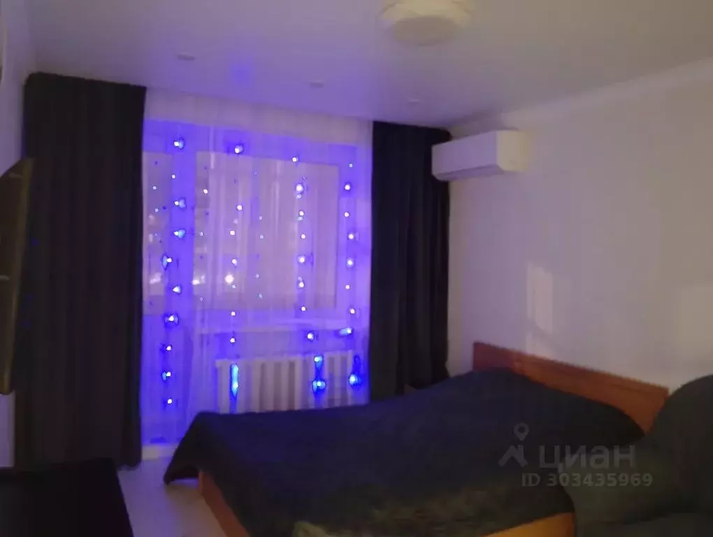 1-к кв. Башкортостан, Мелеуз 32-й мкр, 9 (40.0 м) - Фото 1