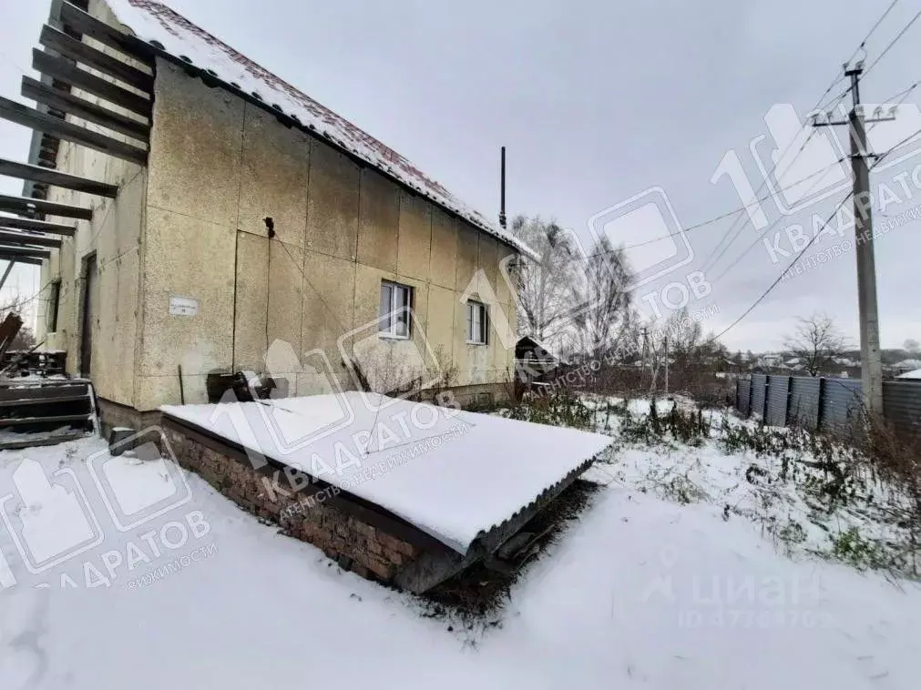 Дом в Кемеровская область, Кемерово Вальцовая ул. (183 м) - Фото 0