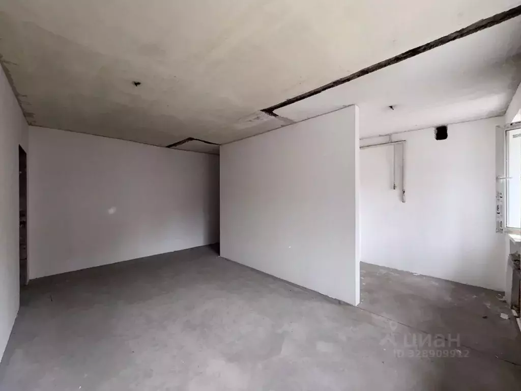 2-к кв. Иркутская область, Иркутск Байкальская ул., 135 (42.0 м) - Фото 2