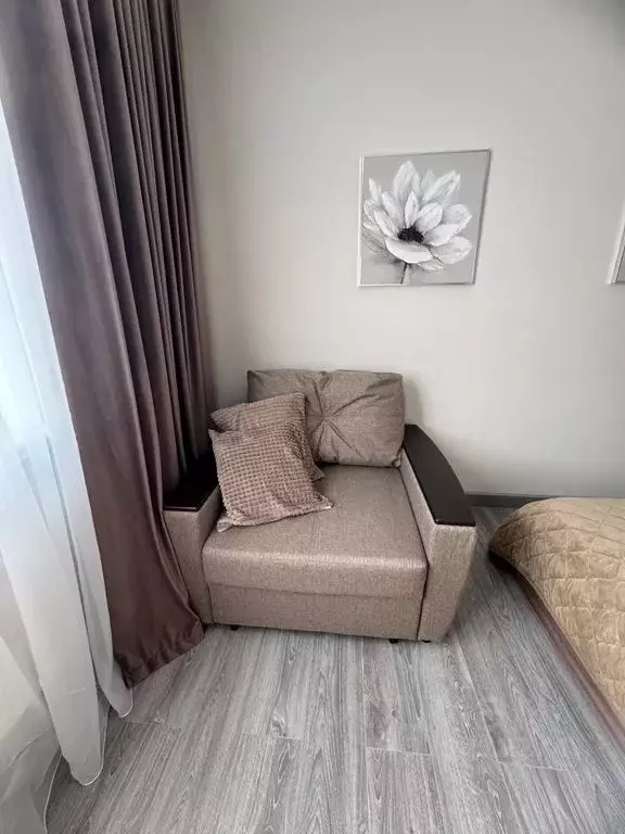 Комната Московская область, Апрелевка Наро-Фоминский городской округ, ... - Фото 2