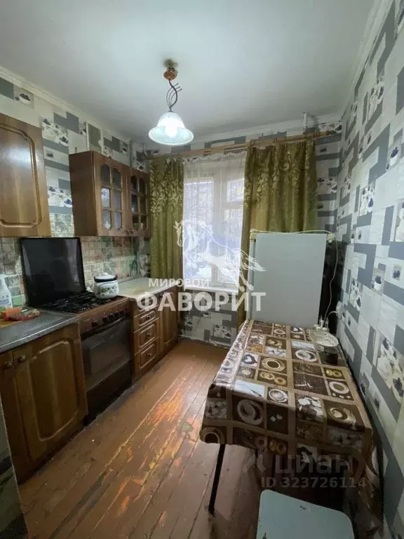 2-к кв. Оренбургская область, Орск Новый город мкр, ул. Красная, 17 ... - Фото 1