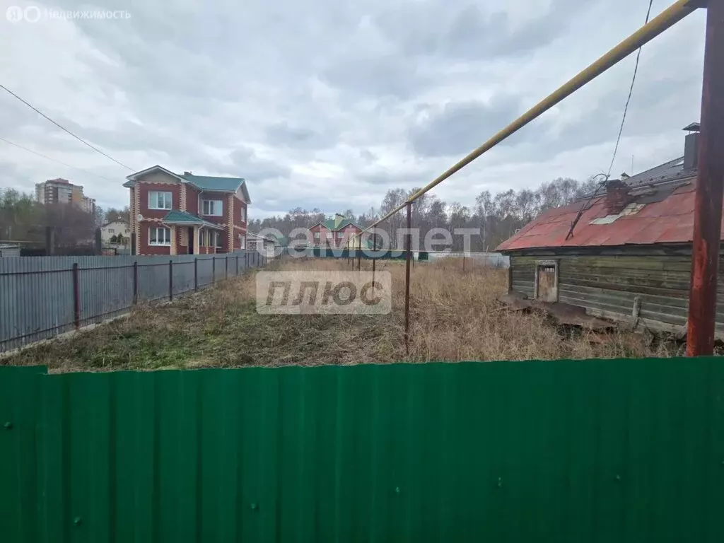 Участок в Челябинск, Городская улица, 6 (22 м) - Фото 2