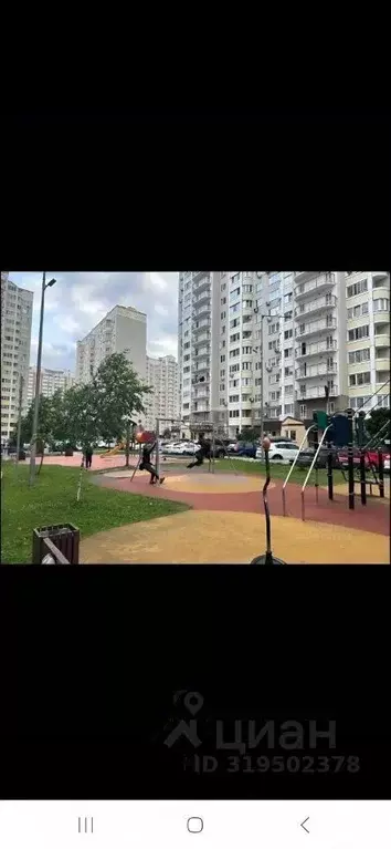 2-к кв. Москва, Москва, Московский г. ул. Бианки, 5к1 (58.3 м) - Фото 0