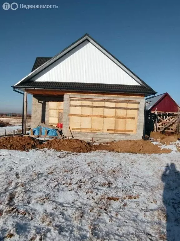 Дом в Белый Яр, улица 70 лет Победы, 7 (64 м) - Фото 2