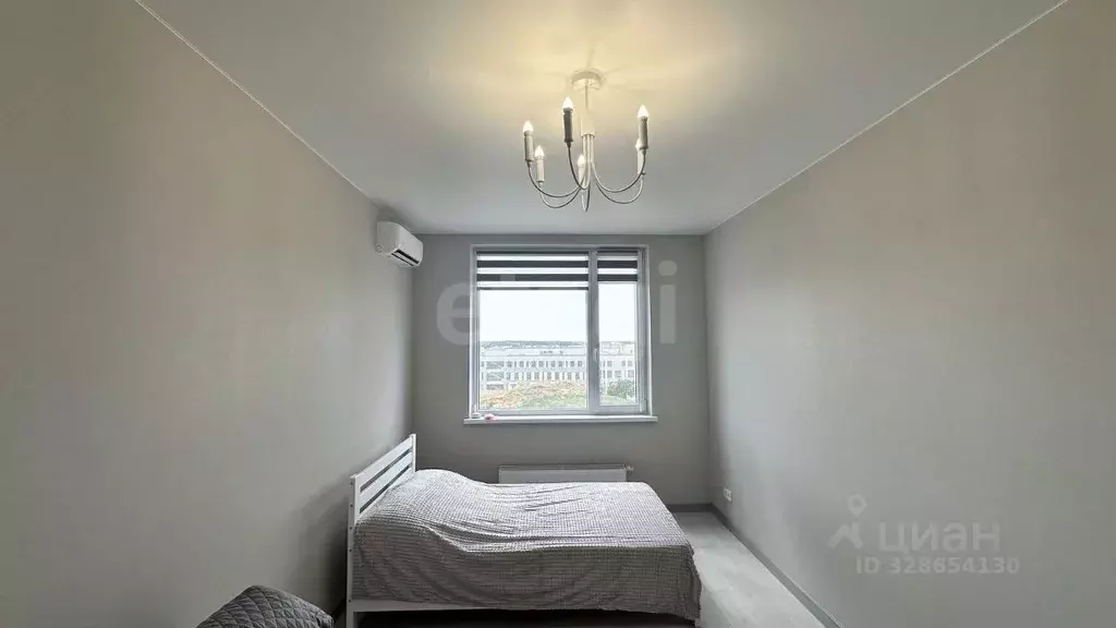 1-к кв. Крым, Симферополь просп. Александра Суворова (38.0 м) - Фото 0