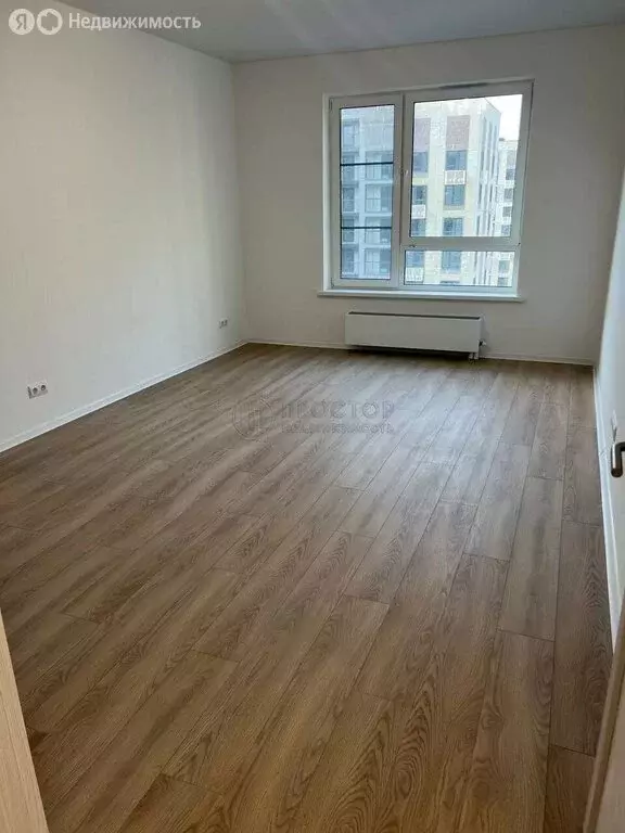 1-комнатная квартира: Москва, Кусковская улица, 12/1 (39.6 м) - Фото 2