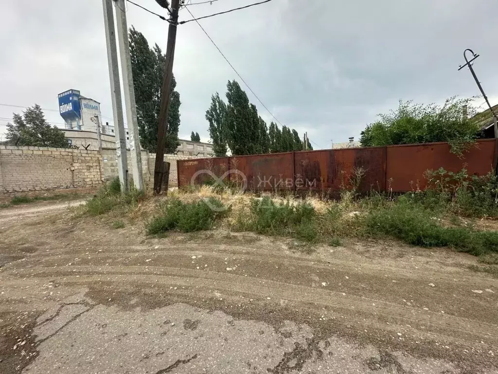 Дом в Волгоградская область, Волгоград Докторская ул. (60 м) - Фото 1