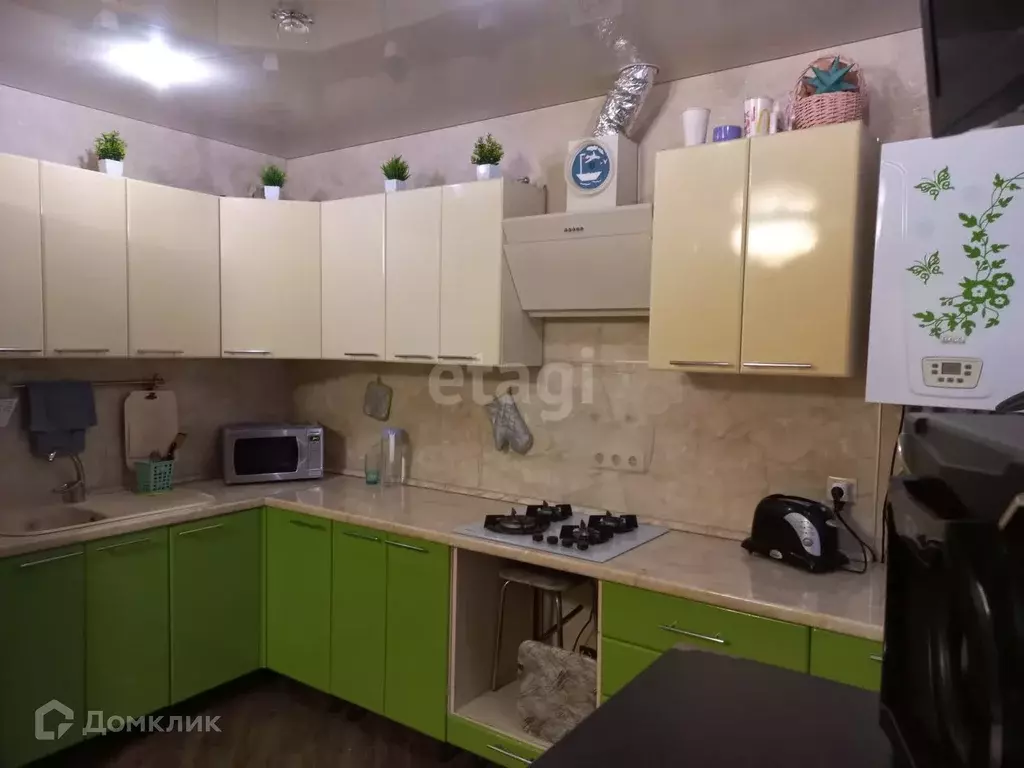 Продаётся квартира-студия, 36 м - Фото 0