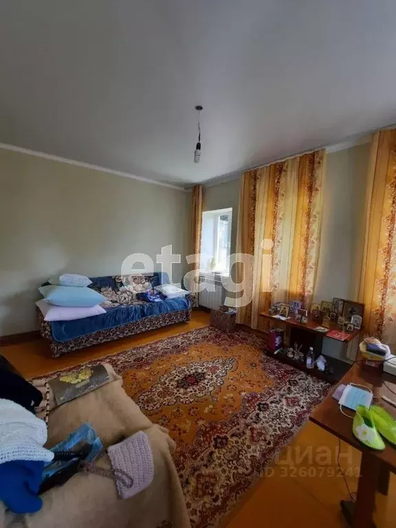 Дом в Ставропольский край, Ставрополь № 6 мкр, проезд Шипкинский, 9 ... - Фото 2