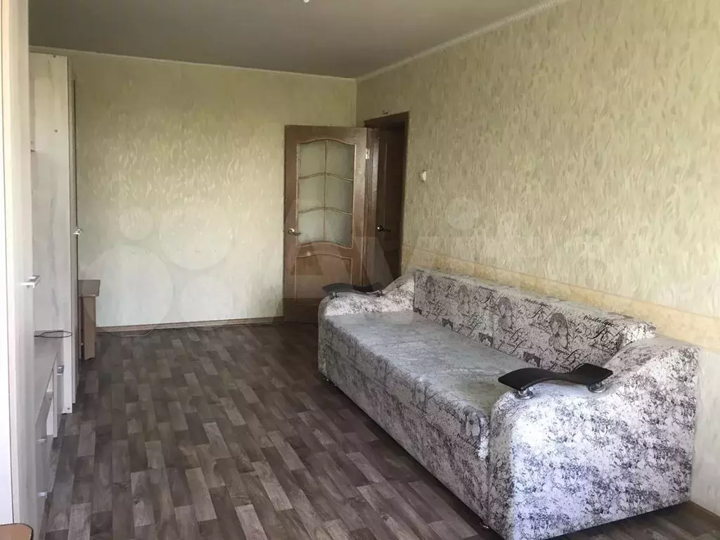 1-к. квартира, 30,5м, 5/5эт. - Фото 0