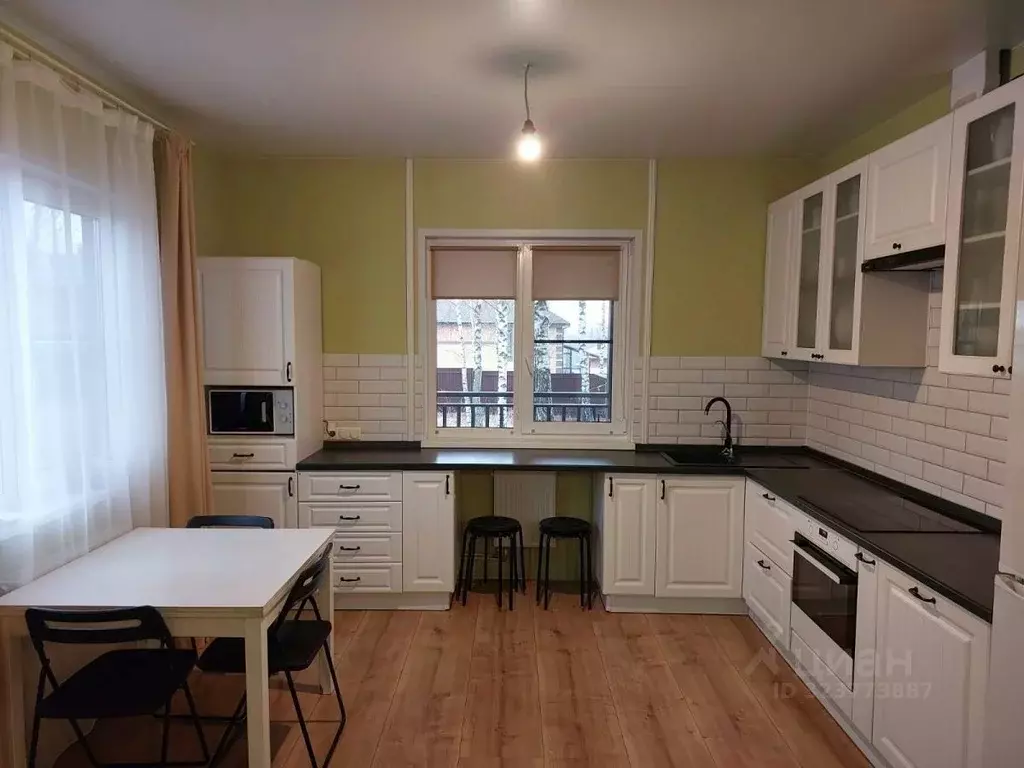 Дом в Тульская область, Щекинский район, Огаревское с/пос, д. Грецовка ... - Фото 1