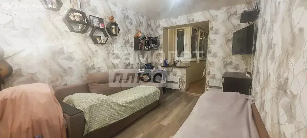 3-комнатная квартира: Москва, улица Маршала Катукова, 9к1 (73.1 м) - Фото 2