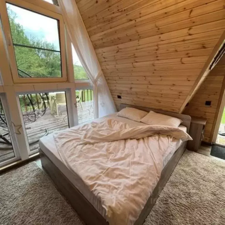 Дом в Краснодарский край, Мостовский район, Краснокутское с/пос, пос. ... - Фото 2