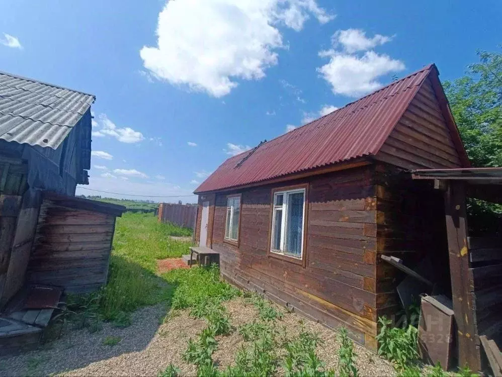 Дом в Иркутская область, Иркутск ул. Александра Матросова, 84 (47 м) - Фото 2