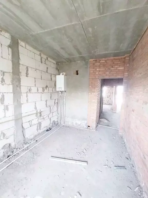 3-к кв. Ставропольский край, Пятигорск ул. Власова, 31 (96.0 м) - Фото 2