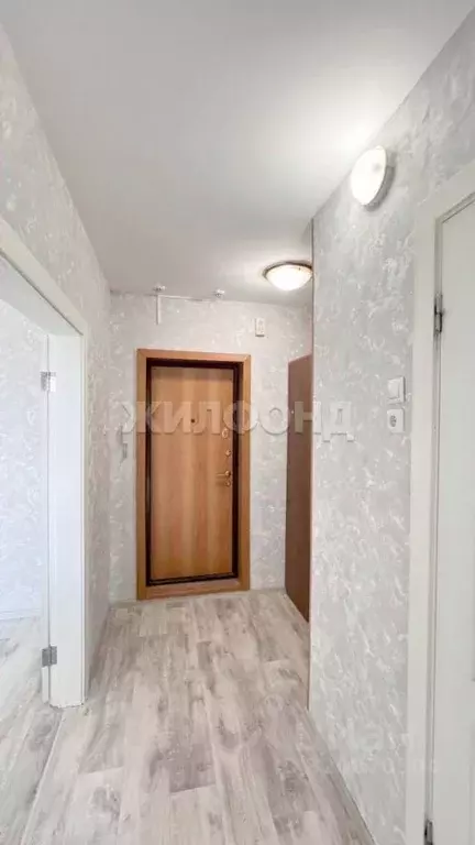 1-к кв. Томская область, Томск ул. Степана Разина, 14 (39.5 м) - Фото 0