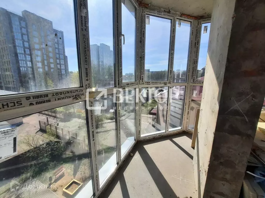 Продаётся 3-к квартира, 125 м - Фото 1